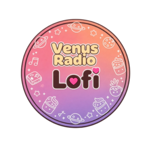 VENUS LOFI RADIO