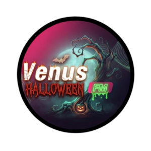 venus halloween fm